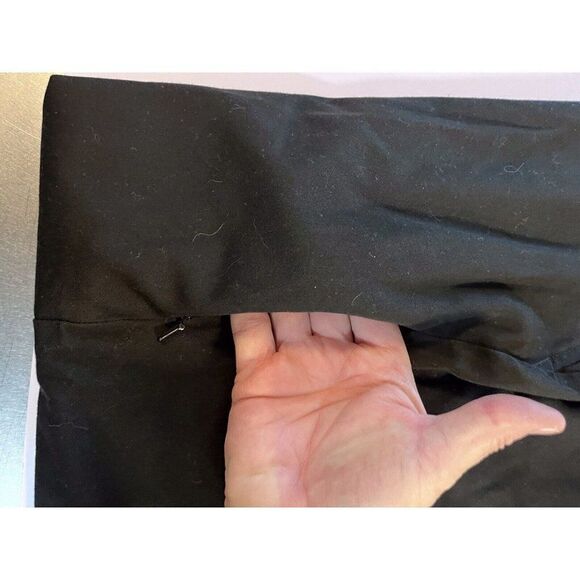 MENS 32X27 5.11 TACTICAL TWILL PDU CLASS A PANTS 74338 MIDNIGHT NAVY HIDDEN ZIP - Picture 4 of 7